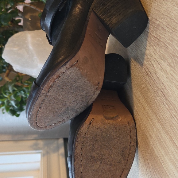 rag & bone HARROW Boot - Picture 9 of 9